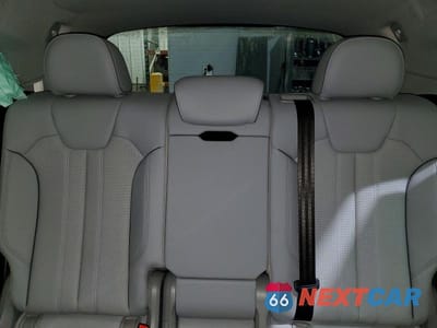 Zdjęcie 10 z 13 samochodu: 2023 AUDI Q5 PRESTIGE 45 VIN:WA1FAAFY6P2052560 - miniatura