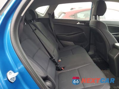 Zdjęcie 11 z 12 samochodu: 2019 HYUNDAI TUCSON SE VIN:KM8J3CA44KU958211 - miniatura