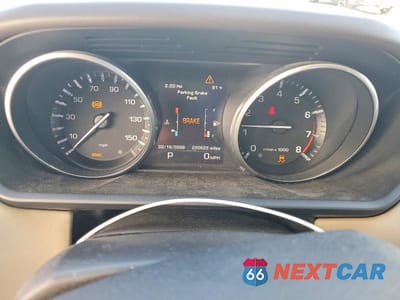 Zdjęcie 9 z 12 samochodu: 2014 LAND ROVER RANGE ROVER SPORT SC VIN:SALWR2TF8EA382980 - miniatura