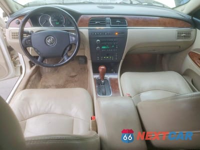Zdjęcie 8 z 13 samochodu: 2005 BUICK LACROSSE CXS VIN:2G4WE567551258700 - miniatura