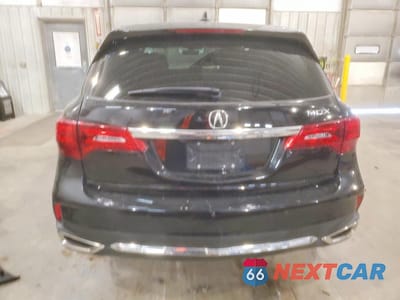 Zdjęcie 6 z 11 samochodu: 2020 ACURA MDX TECHNOLOGY VIN:5J8YD3H50LL007737 - miniatura
