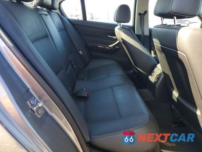 Zdjęcie 10 z 11 samochodu: 2010 BMW 328 XI SULEV VIN:WBAPK5C59AA648443 - miniatura