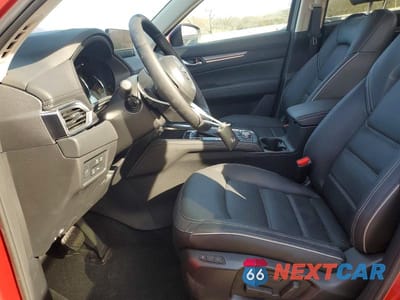 Zdjęcie 7 z 13 samochodu: 2025 MAZDA CX-5 PREMIUM PLUS VIN:JM3KFBEM0S0724926 - miniatura