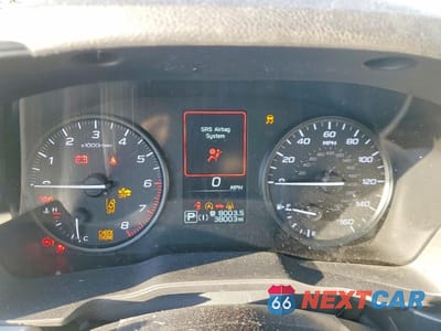Zdjęcie 9 z 13 samochodu: 2025 SUBARU FORESTER VIN:JF2SLDAC0SH564205 - miniatura