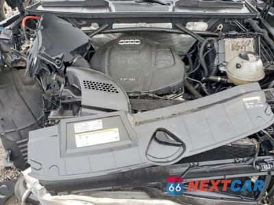 Zdjęcie 12 z 13 samochodu: 2018 AUDI Q5 PREMIUM PLUS VIN:WA1BNAFY0J2193893 - miniatura