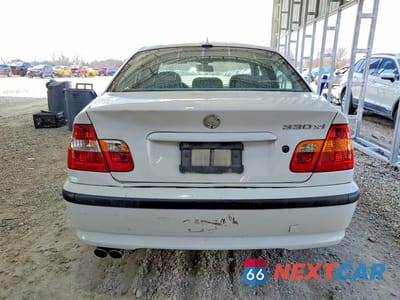 Zdjęcie 6 z 11 samochodu: 2004 BMW 330 XI VIN:WBAEW53464PN33416 - miniatura