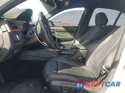 Zdjęcie 7 z 12 samochodu: 2014 BMW 328 I VIN:WBA3A5C5XEF604607 - miniatura