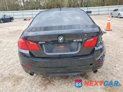 Zdjęcie 6 z 12 samochodu: 2013 BMW 535 XI VIN:WBAFU7C57DDU71766 - miniatura