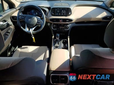 Zdjęcie 8 z 12 samochodu: 2020 HYUNDAI SANTA FE SEL VIN:5NMS33AD4LH175083 - miniatura