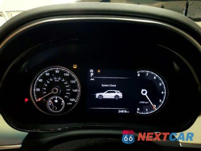 Zdjęcie 9 z 13 samochodu: 2025 GENESIS GV70 2.5T STANDARD VIN:5NMMADTBXSH017393 - miniatura
