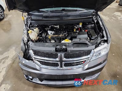 Zdjęcie 12 z 13 samochodu: 2020 DODGE JOURNEY SE VIN:3C4PDCAB5LT235845 - miniatura