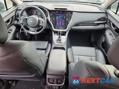 Zdjęcie 8 z 12 samochodu: 2022 SUBARU OUTBACK LIMITED VIN:4S4BTANCXN3211202 - miniatura
