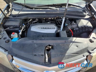 Zdjęcie 12 z 13 samochodu: 2007 ACURA MDX SPORT VIN:2HNYD28887H502641 - miniatura