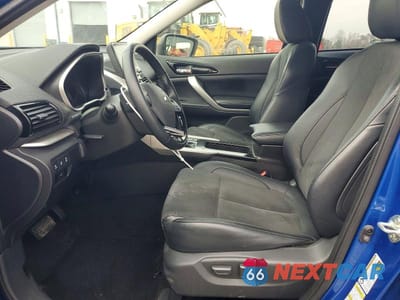 Zdjęcie 7 z 13 samochodu: 2024 MITSUBISHI ECLIPSE CROSS SE VIN:JA4ATWAA6RZ025624 - miniatura