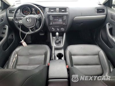 Zdjęcie 8 z 12 samochodu: 2017 VOLKSWAGEN JETTA SE VIN:3VWDB7AJXHM276641 - miniatura