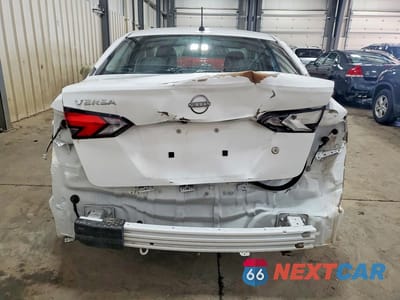 Zdjęcie 6 z 13 samochodu: 2023 NISSAN VERSA S VIN:3N1CN8DV0PL838371 - miniatura