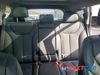 Zdjęcie 10 z 14 samochodu: 2023 HYUNDAI SANTA FE HYBRID LIMITED VIN:5NMS5DA13PH019872 - miniatura