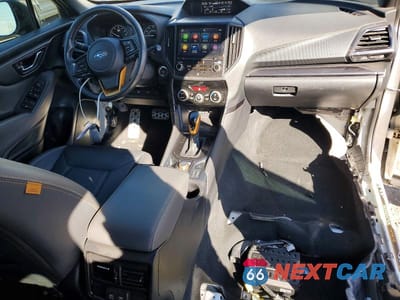 Zdjęcie 8 z 12 samochodu: 2022 SUBARU FORESTER WILDERNESS VIN:JF2SKAMC7NH481520 - miniatura