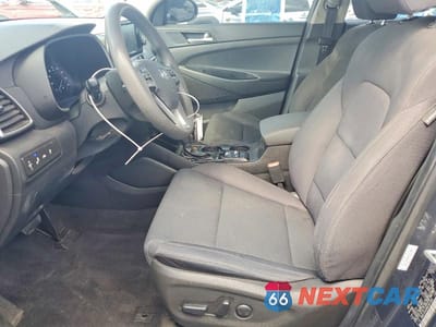 Zdjęcie 7 z 13 samochodu: 2021 HYUNDAI TUCSON VIN:KM8J33A48MU381900 - miniatura