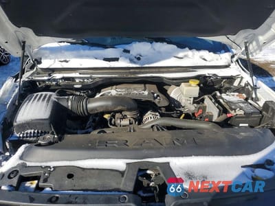 Zdjęcie 11 z 12 samochodu: 2021 RAM 1500 LIMITED VIN:1C6SRFHT0MN816982 - miniatura