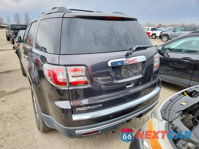 Zdjęcie 6 z 12 samochodu: 2013 GMC ACADIA SLT-1 VIN:1GKKRRKDXDJ170910 - miniatura