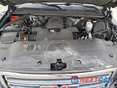 Zdjęcie 12 z 14 samochodu: 2016 GMC YUKON XL K1500 SLT VIN:1GKS2GKCXGR247538 - miniatura