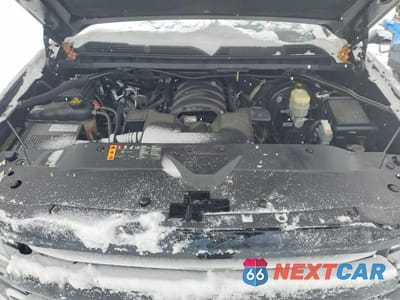 Zdjęcie 11 z 11 samochodu: 2019 CHEVROLET SILVERADO LD K1500 LT VIN:2GCVKPEC0K1208771 - miniatura