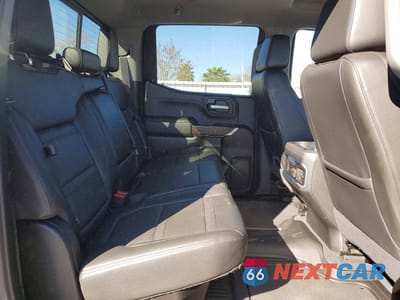 Zdjęcie 10 z 13 samochodu: 2020 GMC SIERRA K1500 DENALI VIN:1GTU9FEL6LZ174412 - miniatura