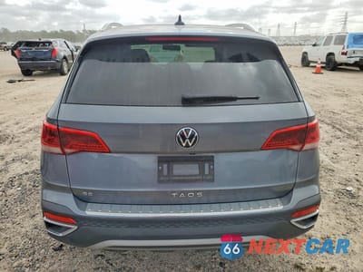 Zdjęcie 6 z 13 samochodu: 2022 VOLKSWAGEN TAOS SE VIN:3VVTX7B25NM071359 - miniatura