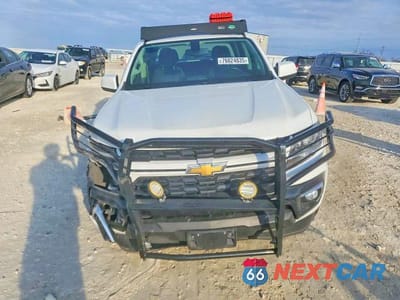 Piąte zdjęcie samochodu w środku: 2021 CHEVROLET COLORADO LT VIN:1GCGSCEA2M1128512 - miniatura