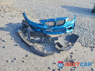 Zdjęcie 12 z 12 samochodu: 2016 BMW M2 VIN:WBS1H9C54GV351850 - miniatura