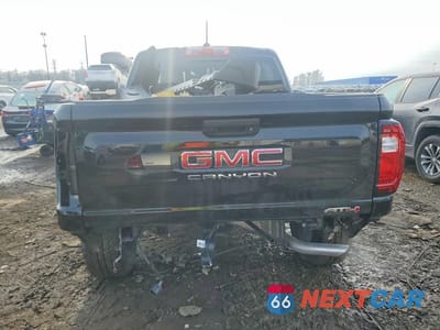 Zdjęcie 6 z 12 samochodu: 2025 GMC CANYON AT4 VIN:1GTP2DEK2S1242957 - miniatura