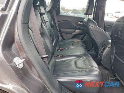 Zdjęcie 11 z 13 samochodu: 2019 JEEP CHEROKEE LIMITED VIN:1C4PJMDX0KD251235 - miniatura
