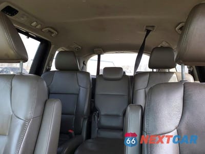 Zdjęcie 10 z 13 samochodu: 2012 HONDA ODYSSEY EXL VIN:5FNRL5H60CB064890 - miniatura