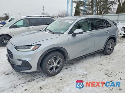 2024 HONDA HR-V EXL 3CZRZ2H75RM700269 - główne zdjęcie licytacji z USA - miniatura
