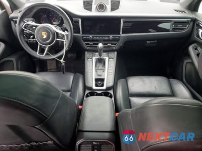 Zdjęcie 8 z 14 samochodu: 2021 PORSCHE MACAN VIN:WP1AA2A52MLB01275 - miniatura