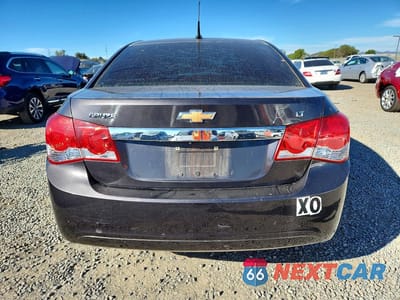 Zdjęcie 6 z 12 samochodu: 2014 CHEVROLET CRUZE LT VIN:1G1PC5SB1E7306701 - miniatura