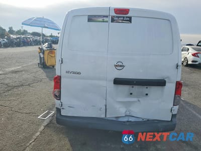 Zdjęcie 6 z 13 samochodu: 2020 NISSAN NV200 DELIVERY VAN VIN:3N6CM0KN2LK698728 - miniatura