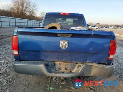Zdjęcie 6 z 12 samochodu: 2009 DODGE RAM 1500 VIN:1D3HB16K09J523724 - miniatura