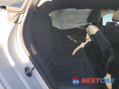 Zdjęcie 10 z 11 samochodu: 2023 BMW I4 EDRIVE 40 VIN:WBY73AW0XPFN92225 - miniatura