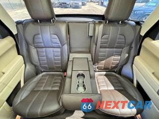 Zdjęcie 10 z 15 samochodu: 2017 LAND ROVER RANGE ROVER SPORT HSE DYNAMIC VIN:SALWV2FV4HA678579 - miniatura