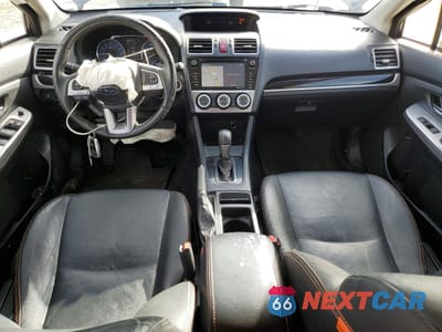 Zdjęcie 8 z 13 samochodu: 2016 SUBARU CROSSTREK LIMITED VIN:JF2GPANC2G8202435 - miniatura