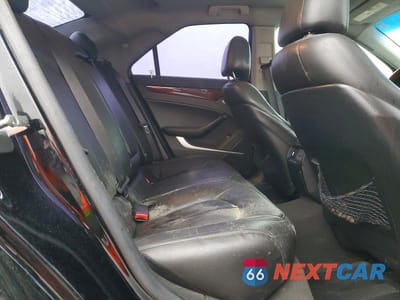 Zdjęcie 10 z 12 samochodu: 2009 CADILLAC CTS HI FEATURE V6 VIN:1G6DS57VX90103565 - miniatura