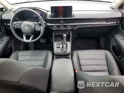 Zdjęcie 8 z 14 samochodu: 2026 HONDA CR-V EXL VIN:2HKRS4H78TH402463 - miniatura