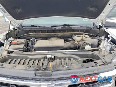 Zdjęcie 11 z 11 samochodu: 2022 CHEVROLET SILVERADO K1500 LT VIN:2GCUDDED8N1512030 - miniatura