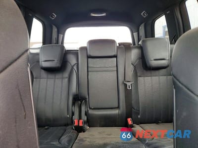 Zdjęcie 10 z 12 samochodu: 2017 MERCEDES-BENZ GLS 450 4MATIC VIN:4JGDF6EE4HA942951 - miniatura