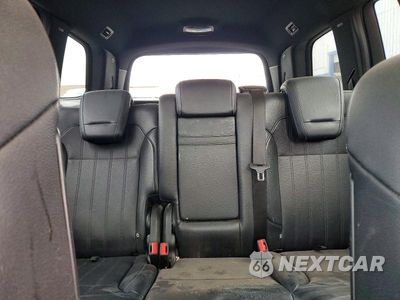 Zdjęcie 10 z 13 samochodu: 2017 MERCEDES-BENZ GLS 450 4MATIC VIN:4JGDF6EE4HA942951 - miniatura