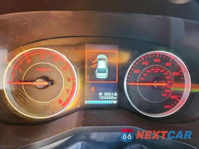 Zdjęcie 9 z 13 samochodu: 2017 SUBARU IMPREZA SPORT VIN:4S3GKAM63H3617237 - miniatura