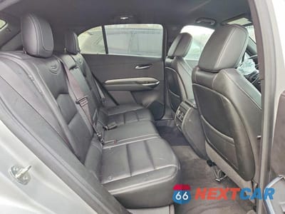 Zdjęcie 11 z 13 samochodu: 2020 CADILLAC XT4 PREMIUM LUXURY VIN:1GYFZDR47LF097822 - miniatura