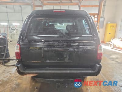 Zdjęcie 6 z 12 samochodu: 2002 TOYOTA 4RUNNER SR5 VIN:JT3HN86R120378201 - miniatura
